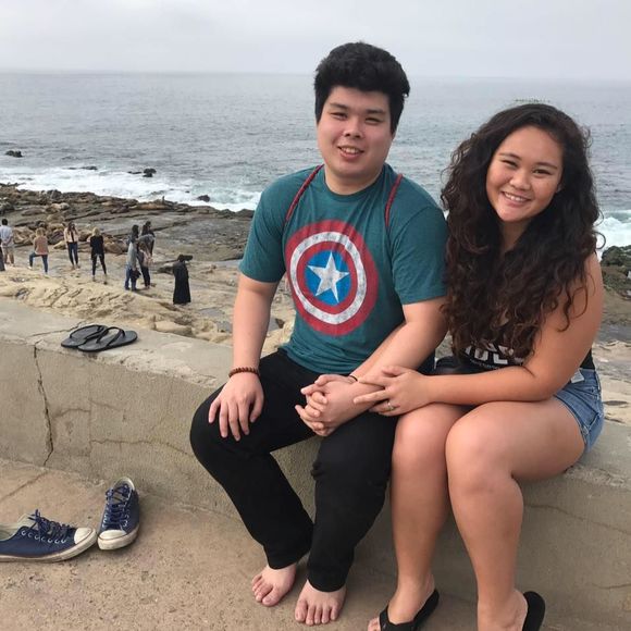 Meet your Posher, Kelsey - Picture 1 of 1